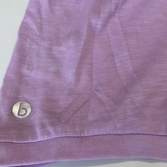 Cotton On Body Lavender and Ivory The Tank Sleeveless Round Neck Top Size M NWT - Picture 9 of 9